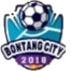 Bontang City logo