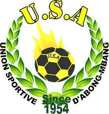 Union Abong-Mbang logo