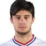 Matías Cabrera logo