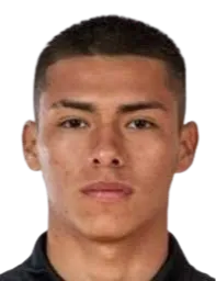 Jefferson caceres photo 