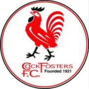 Cockfosters logo