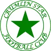 Crumlin Star logo
