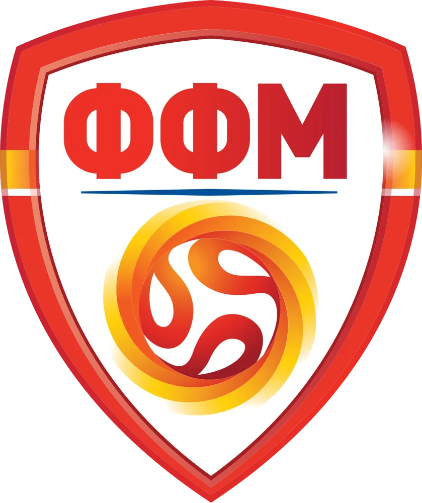North Macedonia (W) U16 logo