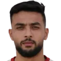 Noureddine Farhati logo