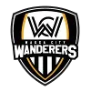 Wagga City Wanderers logo