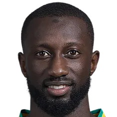 Youssouf Sabaly logo