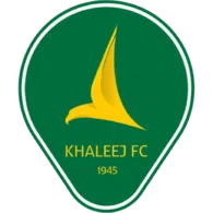 Al Khaleej U21 logo