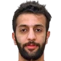 Abdullah Al-Shamekh logo