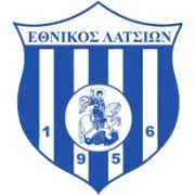 Ethnikos Latsion logo