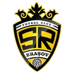 Municipal Brasov U19 logo