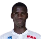 Emmanuel·Danso logo