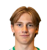 Benjamin Thoresen Faraas logo