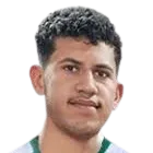 Mohammad Al-Shatti logo