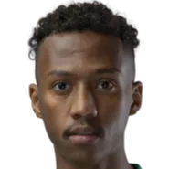 Nasser Al-Dawsari logo