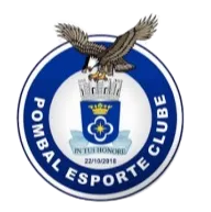 Pombal EC U20 logo