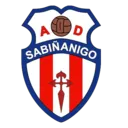 AD Sabinanigo logo