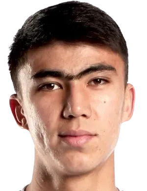 Saidumarkhon Saidnurullaev photo 