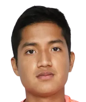 Josué Eduardo Vargas Castro logo