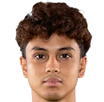 Daryl Sham George logo