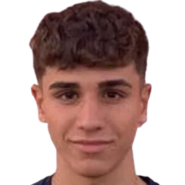 Nacho Pérez Gómez logo