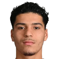 Ismail Oulad M'Hand logo