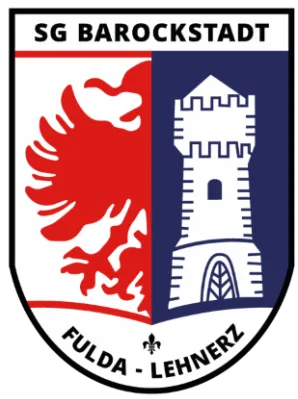 SG Barockstadt Fulda-Lehnerz logo