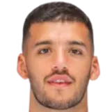 Gerónimo Rulli logo