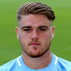 Jordan Ponticelli logo