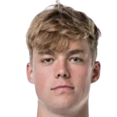 Daniel Bisgaard Haarbo logo