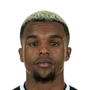 Nathan De Medina logo