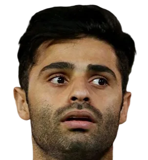 Hossein Doustdar photo