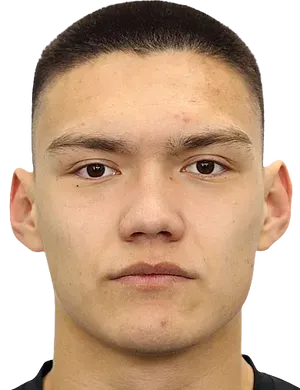 Dmitriy Gavrilin photo 