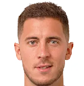 Eden Hazard logo