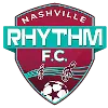 Nashville Rhythm FC Women logo