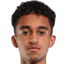 Ahmed Al-Ghamdi logo