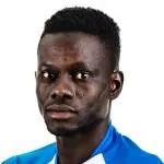 Alfusainey Jatta logo