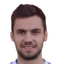 Ed Kevin Kokorović photo