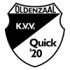 Quick 20 logo
