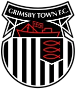 Grimsby Town U18 logo