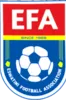 Eswatini U17 (W) logo
