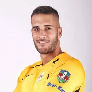 Marko Drobnjak photo 