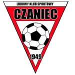LKS Czaniec logo