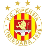 Ripensia Timisoara logo
