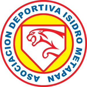 AD Isidro Metapan Reserves logo