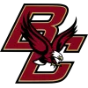 Boston College logo