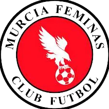 Murcia Feminas Women logo