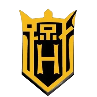 Hosei University logo