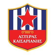 AOM Asteras Kaisarianis logo