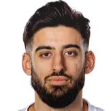 Kristoffer Khazeni logo