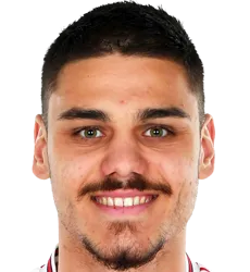 Konstantinos Mavropanos logo